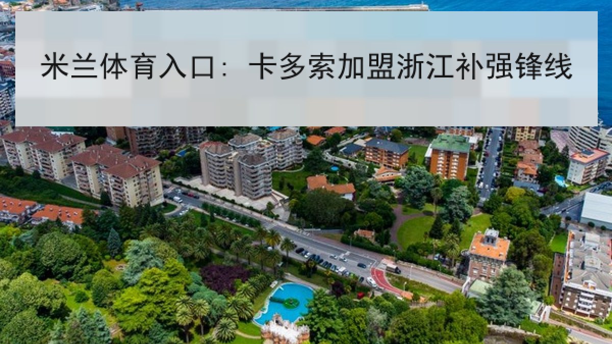 米兰体育入口: 卡多索加盟浙江补强锋线