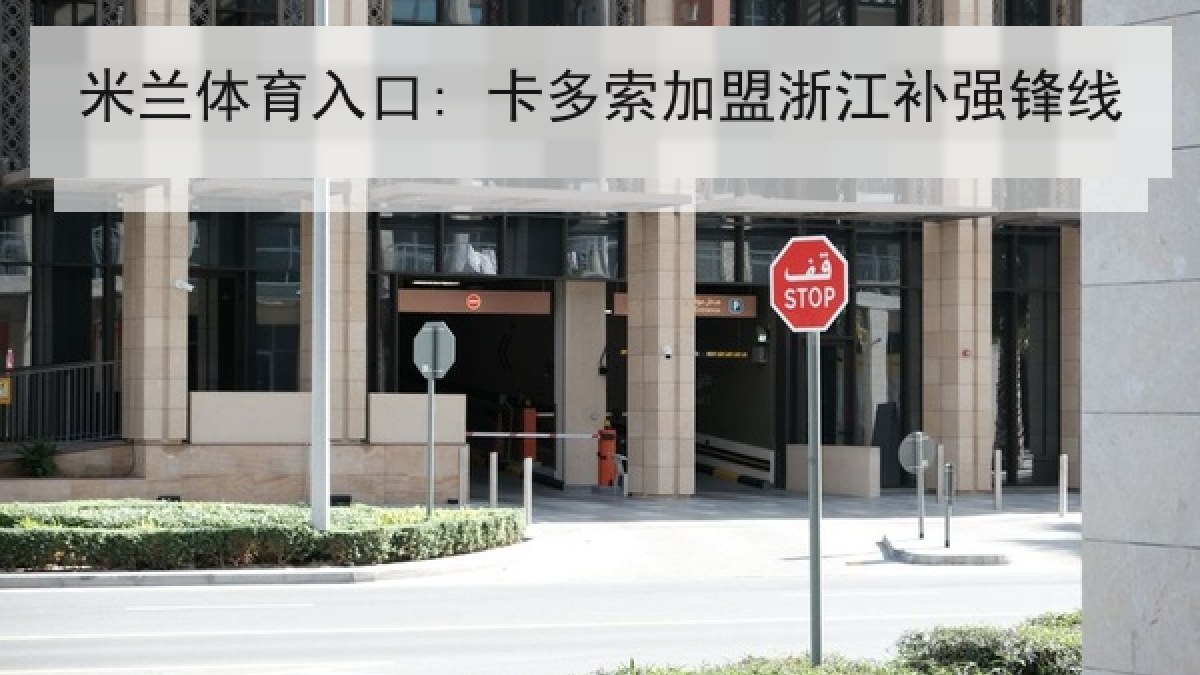 米兰体育入口: 卡多索加盟浙江补强锋线
